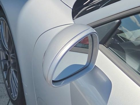 Certified 2017 Porsche 911 Carrera 4S AWD/4WD image 29
