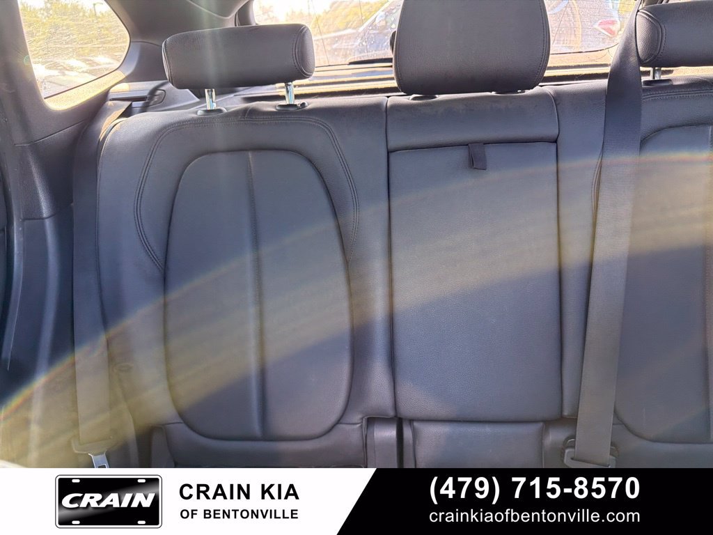 Used 2017 BMW X1 sDrive28i FWD image 22