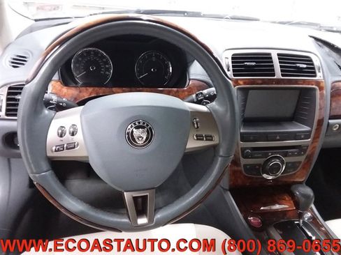 Used 2007 Jaguar XK Coupe image 11