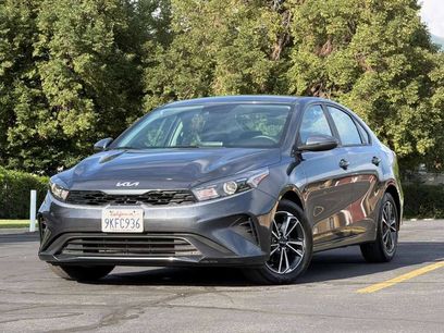 Used 2024 Kia Forte LXS w/ LXS Technology Package