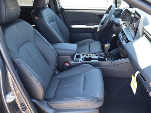 New 2026 Subaru Outback Wilderness AWD/4WD image 24