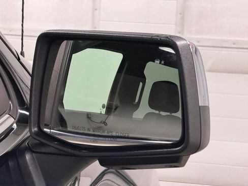 Used 2021 Chevrolet Silverado 1500 LTZ image 27