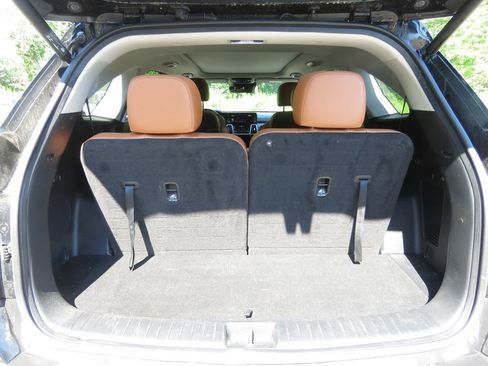 Used 2021 Kia Sorento SX Prestige AWD/4WD image 18