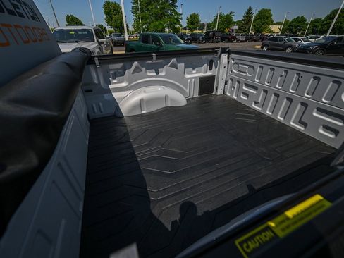 New 2025 Ford F150 STX w/ STX Black Appearance Package image 13