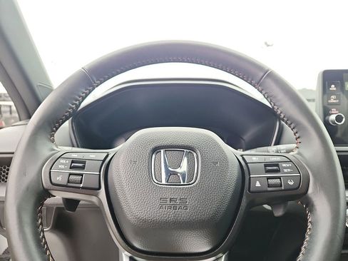 Certified 2026 Honda CR-V Sport-L image 12