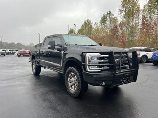 Used 2025 Ford F350 King Ranch video 3