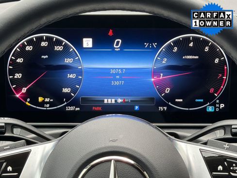 Used 2023 Mercedes-Benz C 300 4MATIC Sedan image 17
