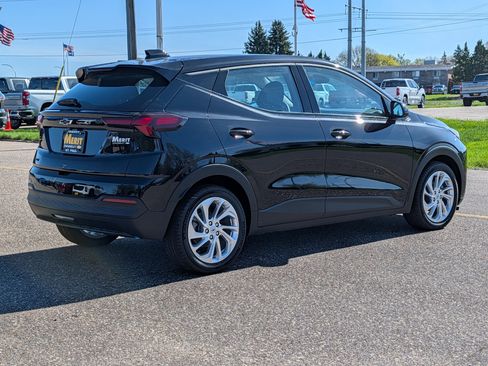 New 2027 Chevrolet Bolt LT FWD image 3