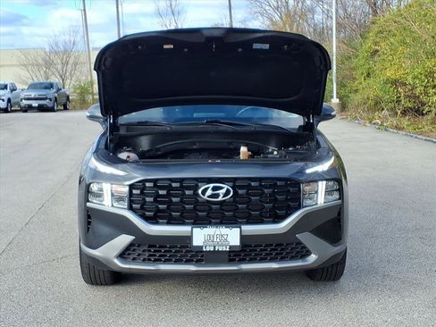 Used 2023 Hyundai Santa Fe SEL image 32