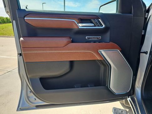 Used 2024 GMC Sierra 1500 Denali Ultimate image 22