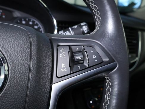 Used 2022 Buick Encore Preferred w/ Safety Package image 20