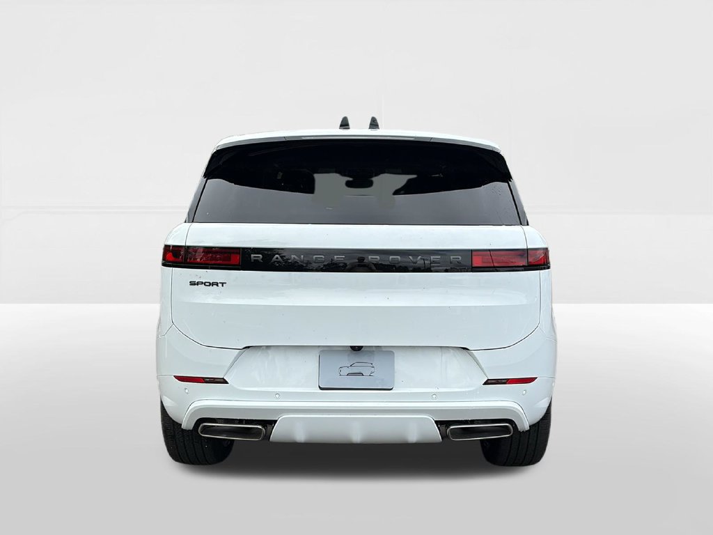 New 2027 Land Rover Range Rover Sport Dynamic SE AWD/4WD image 6