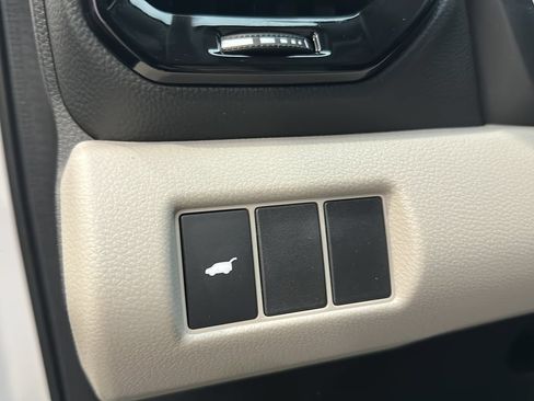 New 2026 Honda Passport RTL image 32