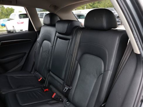 Used 2012 Audi Q5 3.2 Premium Plus AWD/4WD image 8