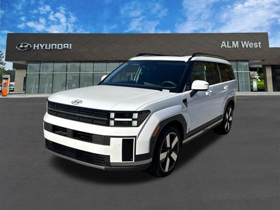 Used 2024 Hyundai Santa Fe Limited