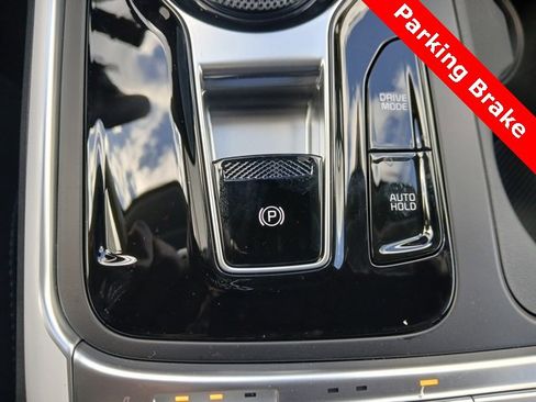 New 2026 Kia Carnival SX Prestige image 20