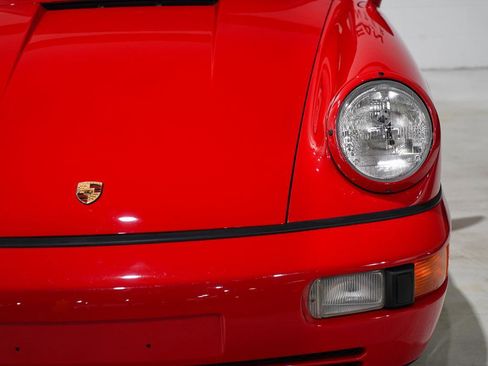 Used 1993 Porsche 911 RS America image 25