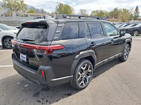 New 2026 Subaru Outback Touring XT AWD/4WD image 3