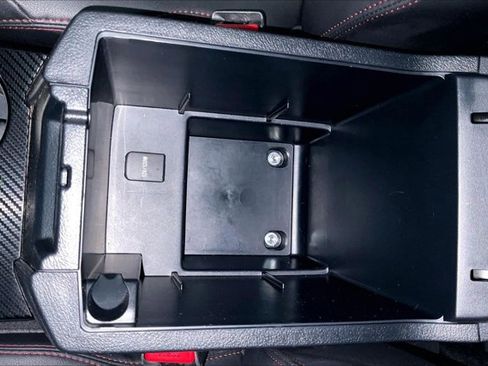 Certified 2024 Toyota 4Runner TRD Off-Road Premium AWD/4WD image 41