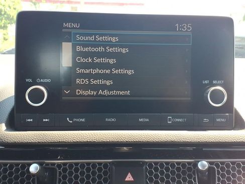 Used 2024 Honda Civic Sport image 7