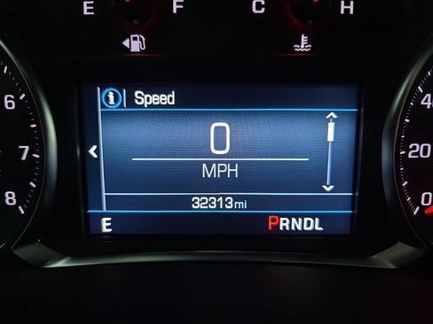 Certified 2023 Chevrolet Equinox LT image 30