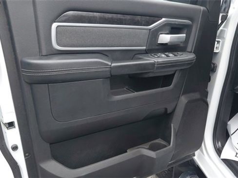 Used 2022 RAM 2500 Big Horn w/ Level A Equipment Group image 12