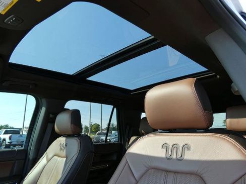 Certified 2024 Ford Expedition King Ranch AWD/4WD image 30