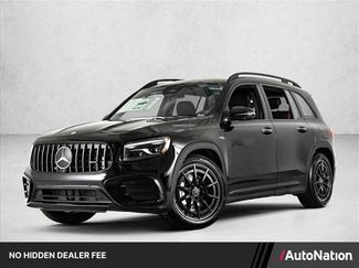 New 2026 Mercedes-Benz GLB 35 AMG 4MATIC video 1
