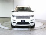 Used 2018 Jeep Grand Cherokee Summit w/ Platinum Series Group image 2