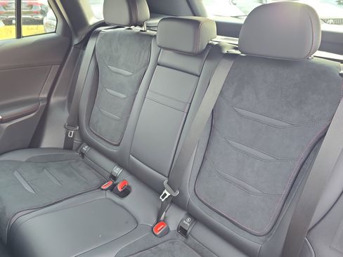 New 2026 Mercedes-Benz GLC 43 AMG AMG GLC 43 image 14