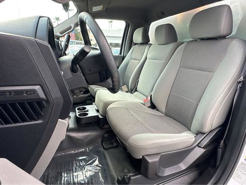 Used 2018 Ford F150 XL w/ XL Power Equipment Group image 8