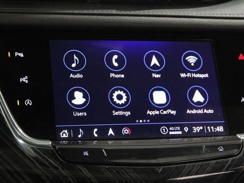 Certified 2023 Cadillac XT6 Premium Luxury w/ Technology Package image 10