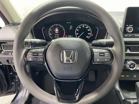 New 2026 Honda Civic LX image 18