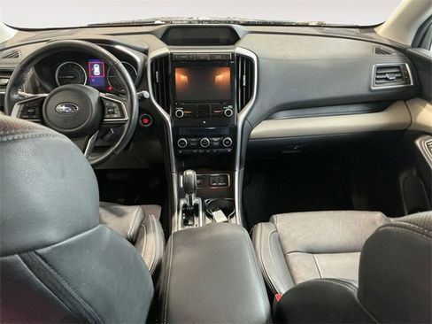 Used 2021 Subaru Ascent Limited w/ Popular Package #4 image 8