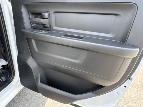 New 2026 RAM 2500 Tradesman AWD/4WD image 17
