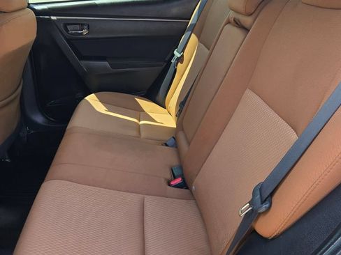 Used 2016 Toyota Corolla LE FWD image 36