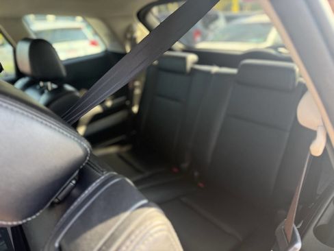 Used 2011 MAZDA CX-9 Touring w/ Moonroof & Bose Audio Pkg image 12