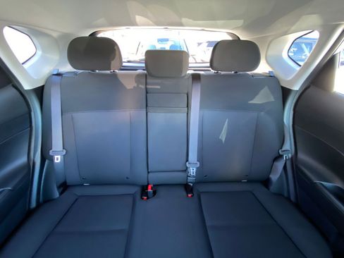 Used 2025 Hyundai Kona SEL image 38