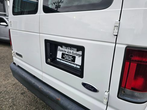 Used 2008 Ford E-150 and Econoline 150 RWD image 17