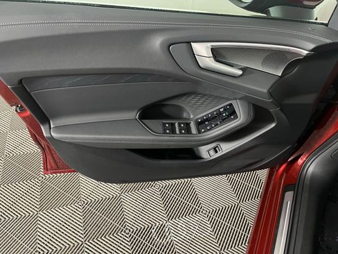 Certified 2025 Audi A5 2.0T Premium Plus Sedan w/ Premium Plus image 20