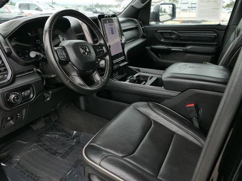 Used 2023 RAM 1500 Limited image 10