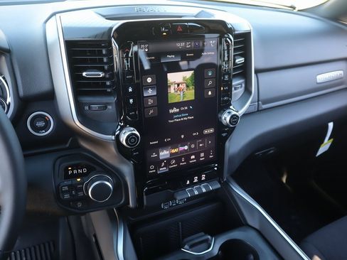 New 2026 RAM 1500 Big Horn image 5