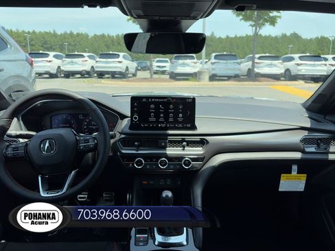 New 2026 Acura Integra Type S FWD image 37