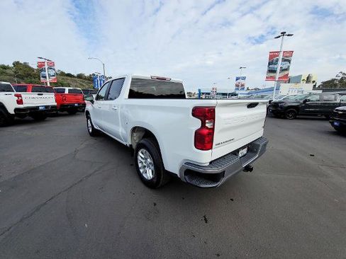 Used 2022 Chevrolet Silverado 1500 LT image 6