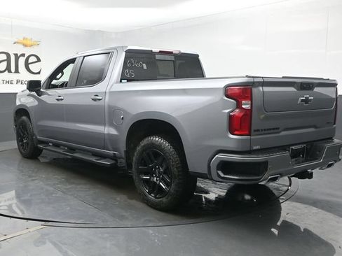 New 2026 Chevrolet Silverado 1500 RST w/ RST All Star Premium Package AWD/4WD image 14