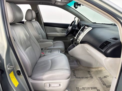 Used 2006 Lexus RX 400h AWD image 15