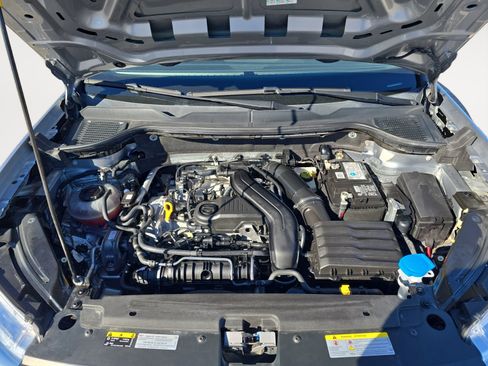 Used 2022 Volkswagen Taos SE image 26