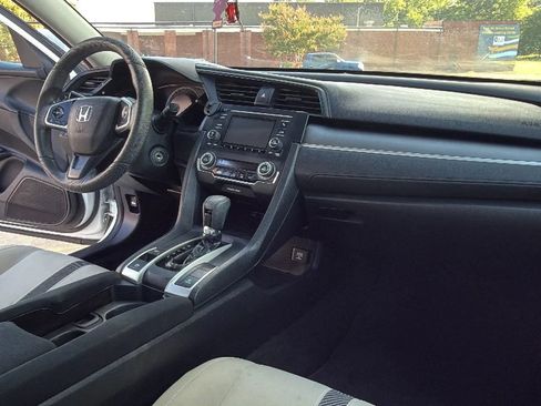Used 2017 Honda Civic LX image 20