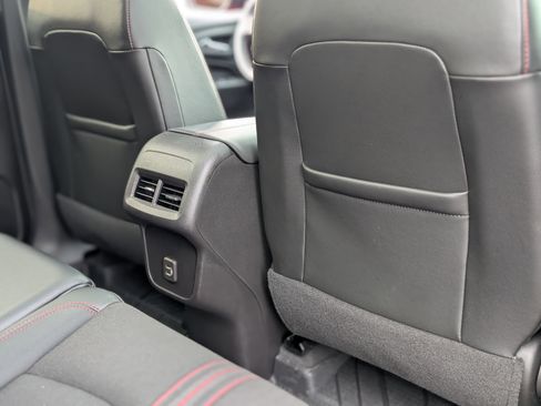 Used 2024 Chevrolet Equinox RS w/ LPO, Floor Liner Package image 45