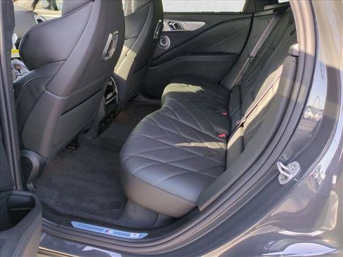 New 2026 BMW XM Label Red image 16